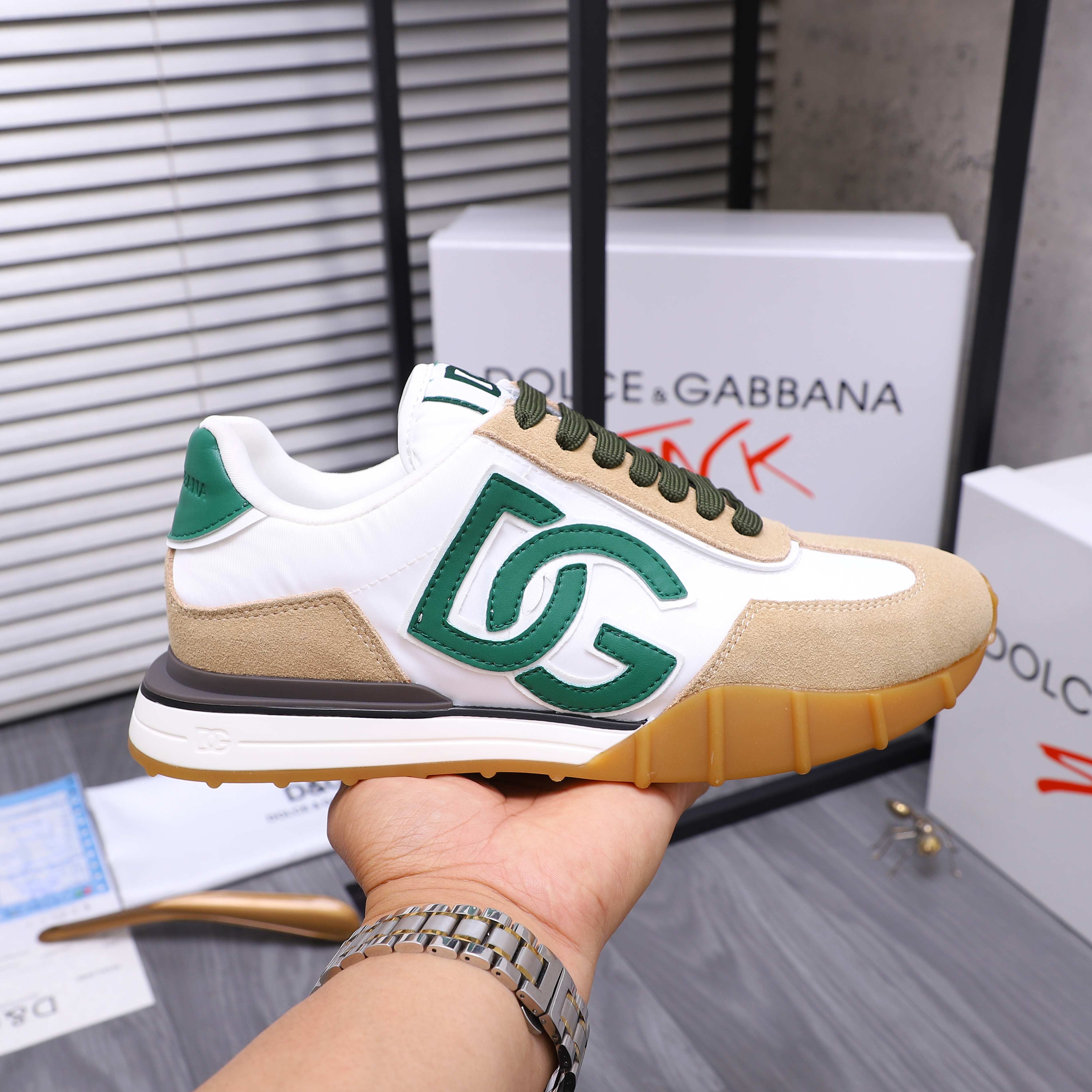 Dolce & Gabbana